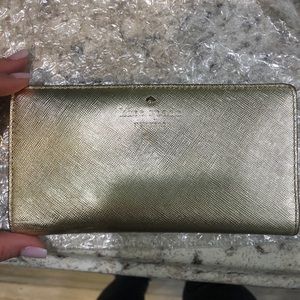 Kate space wallet